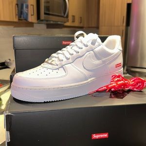 Supreme Air Force 1s